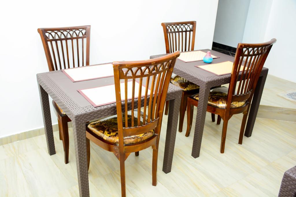 Mama Beach Villa نيجومبو المظهر الخارجي الصورة